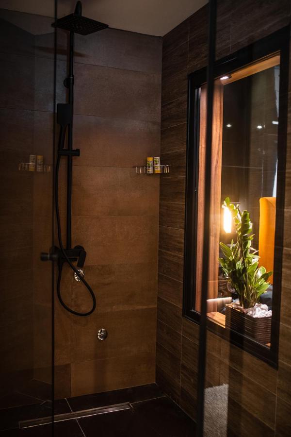 Malux Nis Apartment Bagian luar foto